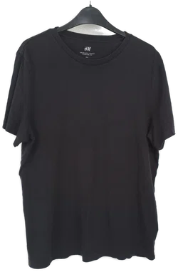 H&M, Damenshirt, Gr. L - Bild 1