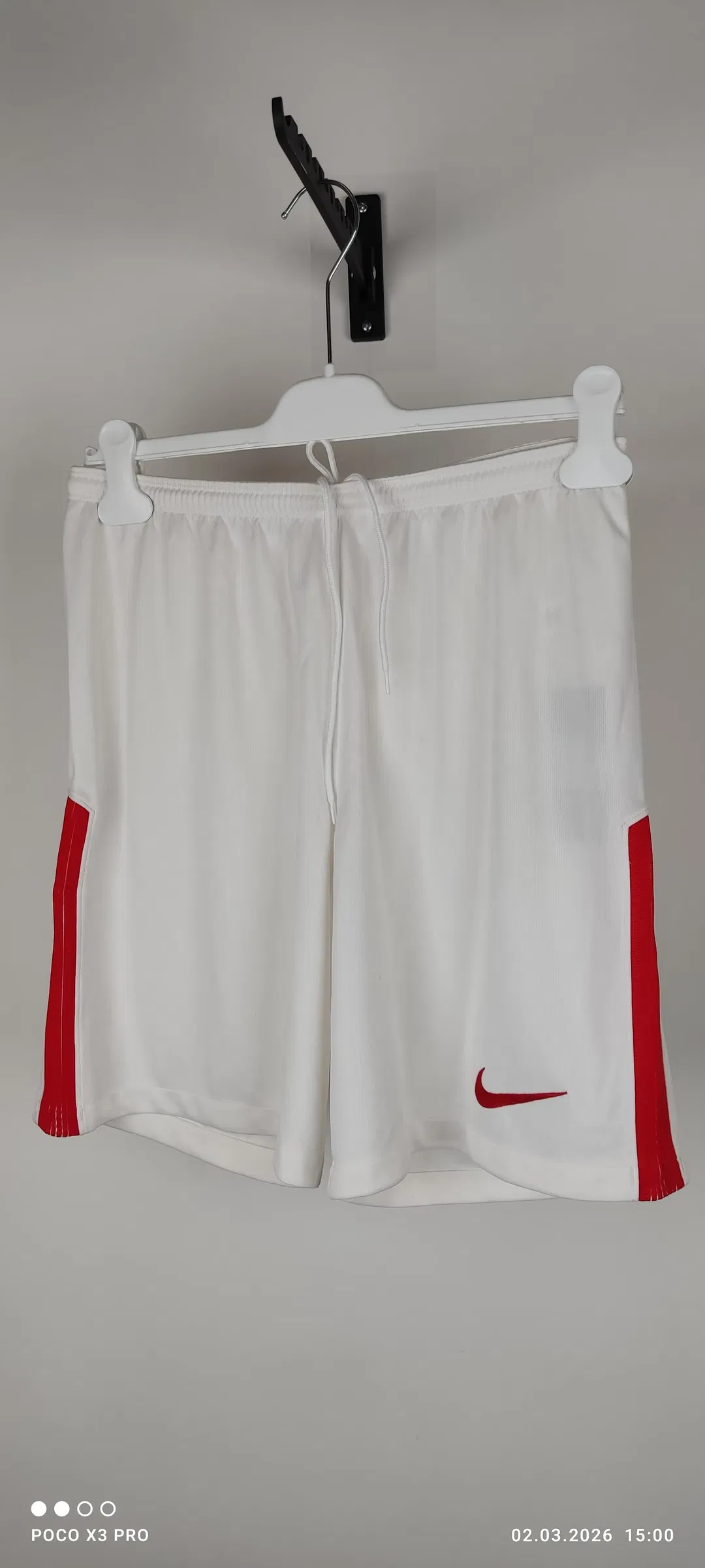 Nike Team Basketball Stock Short - Bild 1