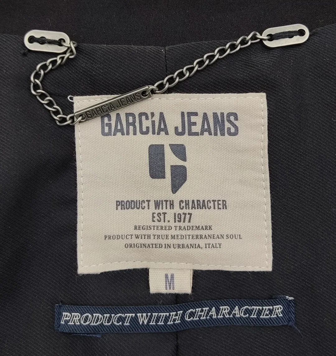Garcia Jeans - Damenblazer Gr. M – Bild 4