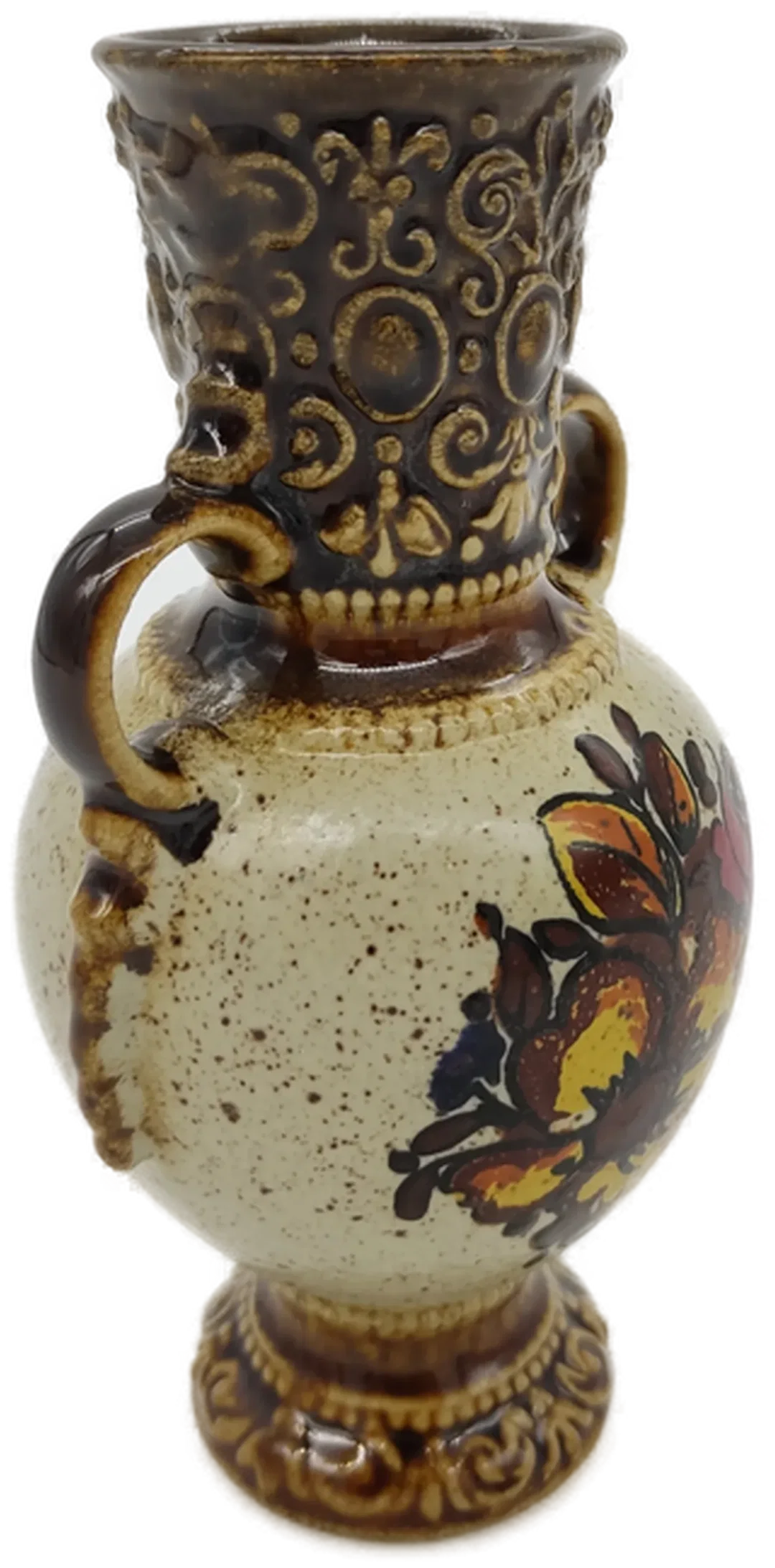 Mini-Keramik-Krug Vase Topf Kelch – Bild 3