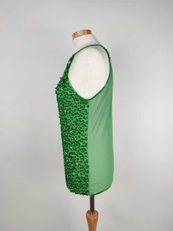 Rene Lezard - Damentop Gr. M - Bild 2