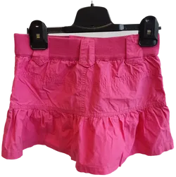 one by one Kinderrock rosa - Gr.140 - Bild 2