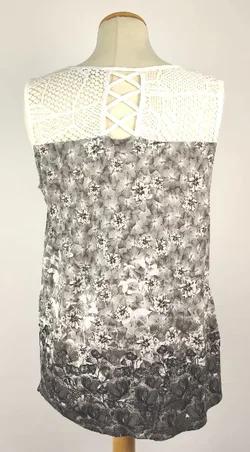 Damen-Top Street One Spitze | Sommerleicht – Vorschau 2
