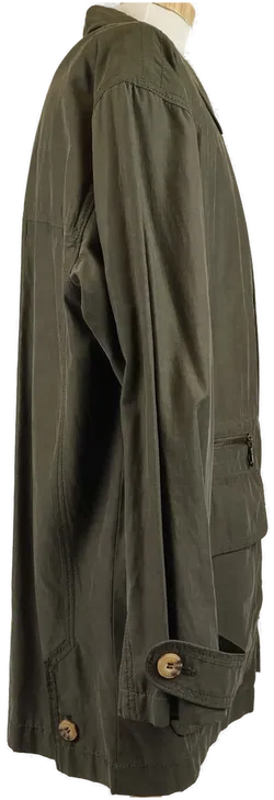 Country Bush Herren Jacke grün - L/52 - Bild 3
