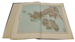 Der grosse Weltatlas 1935 - Bild 3