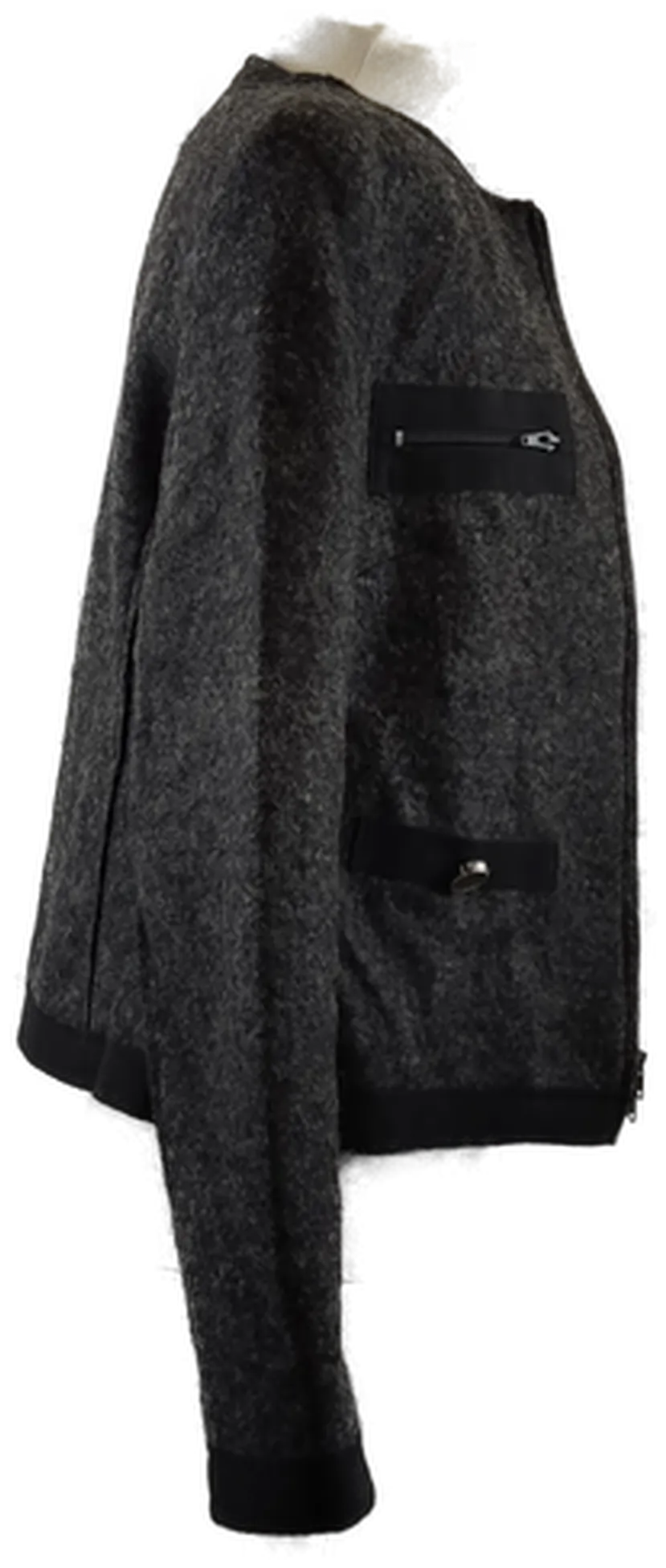 Damen Herbst Jacke  – Bild 4