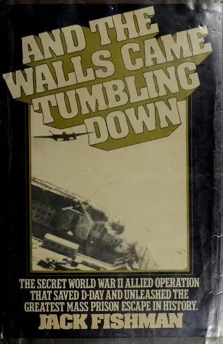 And the Walls Came Tumbling Down - Jack Fishman - Bild 2