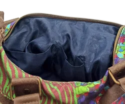 Desigual Damen Handtasche / Umhängetasche gemustert - Bild 6