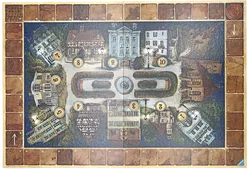 Ravensburger Heimlich & Co. Brettspiel - Bild 7