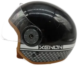 XENON Motorradhelm  - Bild 1