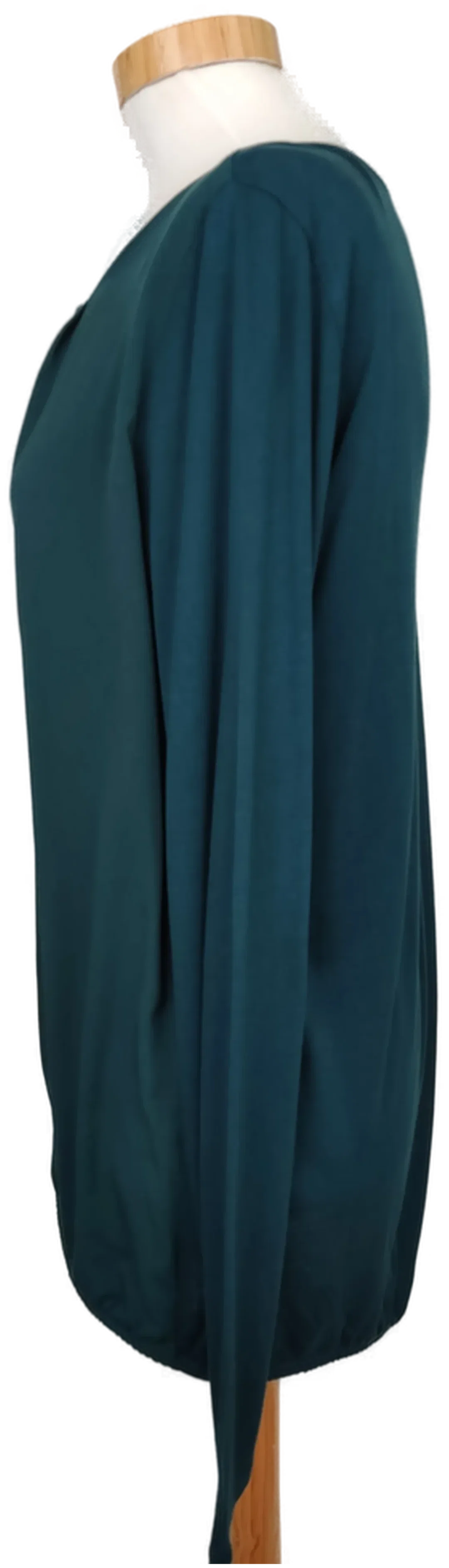 Orsay Damen Bluse dunkelgrün - L/40 – Bild 3