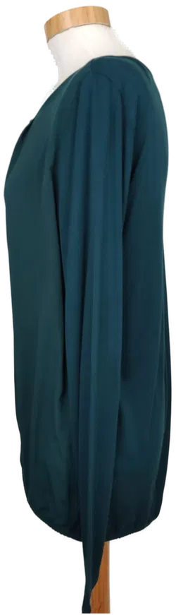 Orsay Damen Bluse dunkelgrün - L/40 - Bild 3