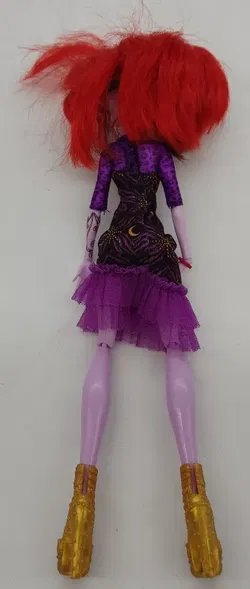  Mattel Monster High Operetta - Bild 2