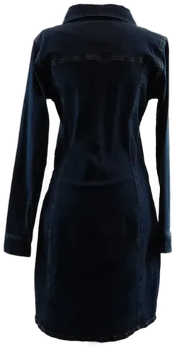 Jeanskleid  - Bild 3