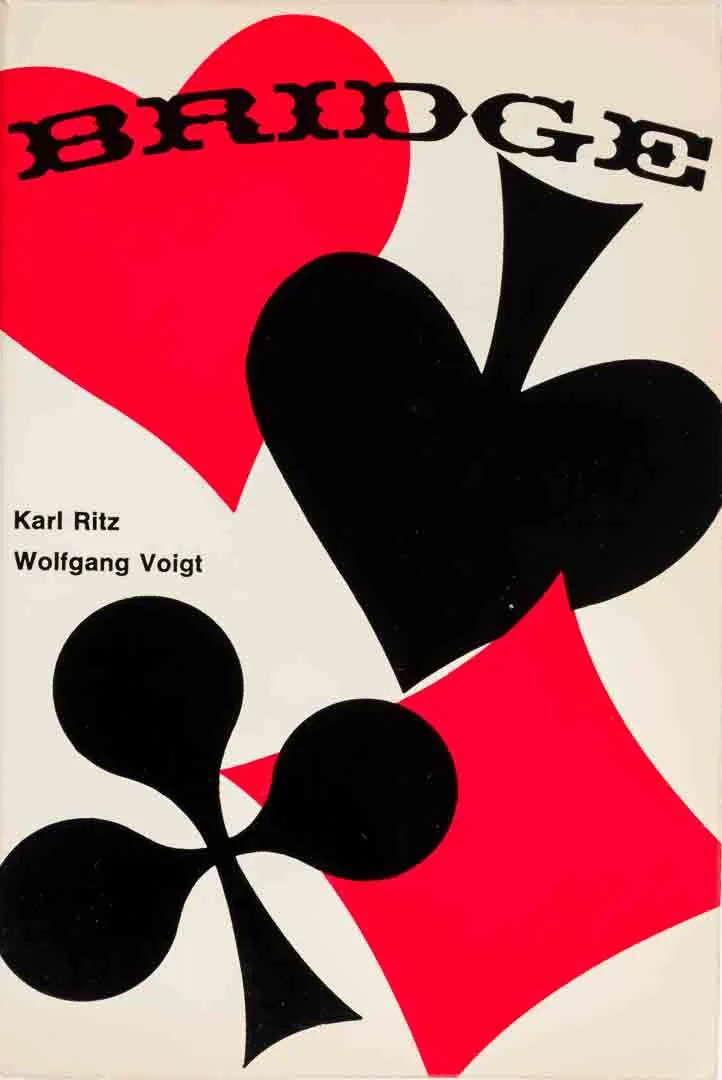 Bridge – Karl Ritz & Wolfgang Voigt - Bild 2