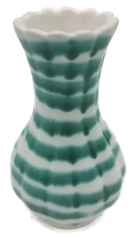 Gmundner Keramik Vase  - Bild 3