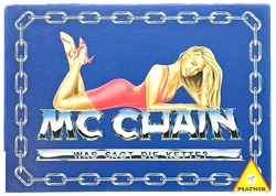 Piatnik Mc Chain 