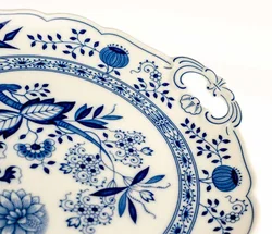 Hutschenreuther Porzellan Tortenteller - Bild 2