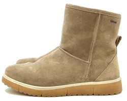 Legero Winterboots beige Gr. 38,5 – Vorschau 7