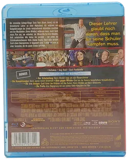 The Wolf of Wall Street & Das Schwergewicht Blu-ray Bundle - Bild 2