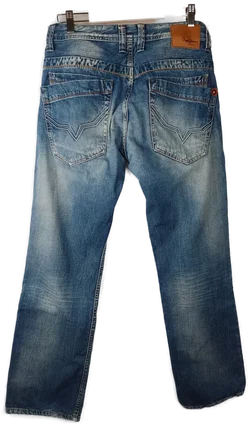 Herrenjeans Pepe Jeans Gr.31/31 | Second-Hand-Schatz - Bild 2