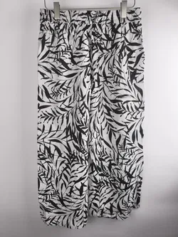 Damen Hose Leinen Gr. M - Bild 3