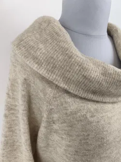 Pullover Damen, H&M, Gr. S - Bild 3