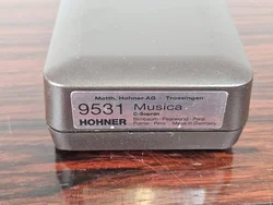 HOHNER 9531 Musica C-Sopran - Blockflöte  - Bild 3