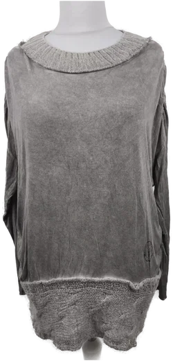Bleifrei, Damenshirt, Gr. L