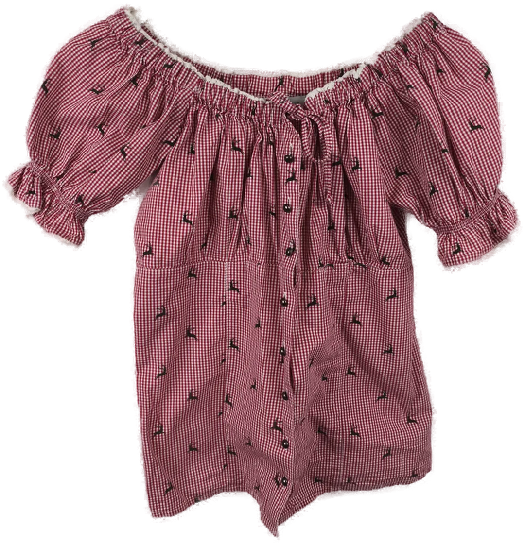 Mountain Classic, Damenbluse, Gr. 38 - Bild 4