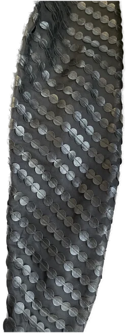 Neuer MUREK Damen Zweiteiler schwarz Gr. 38 (Jacke & Top) - Bild 5