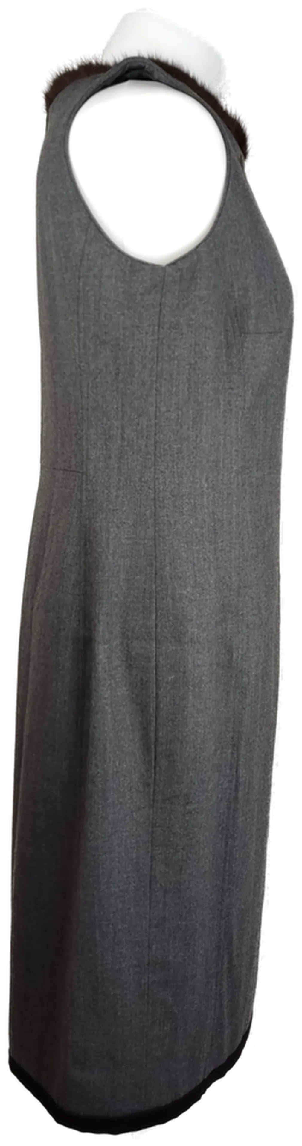 Gössl Trachtenkleid Gr.40 Schurwolle | Neuwertig & Festlich – Bild 3