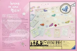 Spring in eine Pfütze - Das Brettspiel - Ravensburger - Bild 2