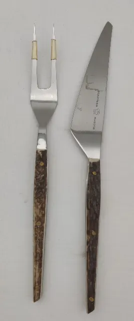 Stainless Austria - Besteck – Bild 2