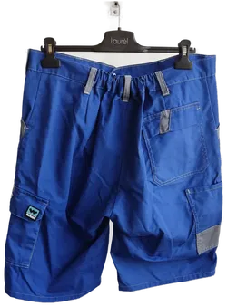 KLOPMAN Arbeitshose Herren kurz - 54 - Bild 2