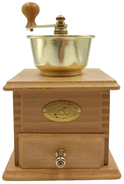 Peugeot Frères Manuelle Kaffeemühle – Vorschau 2
