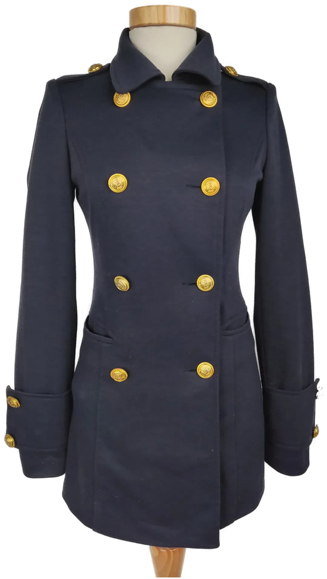 Strawberry Kats Damen Blazer blau - Gr. XS - Bild 1