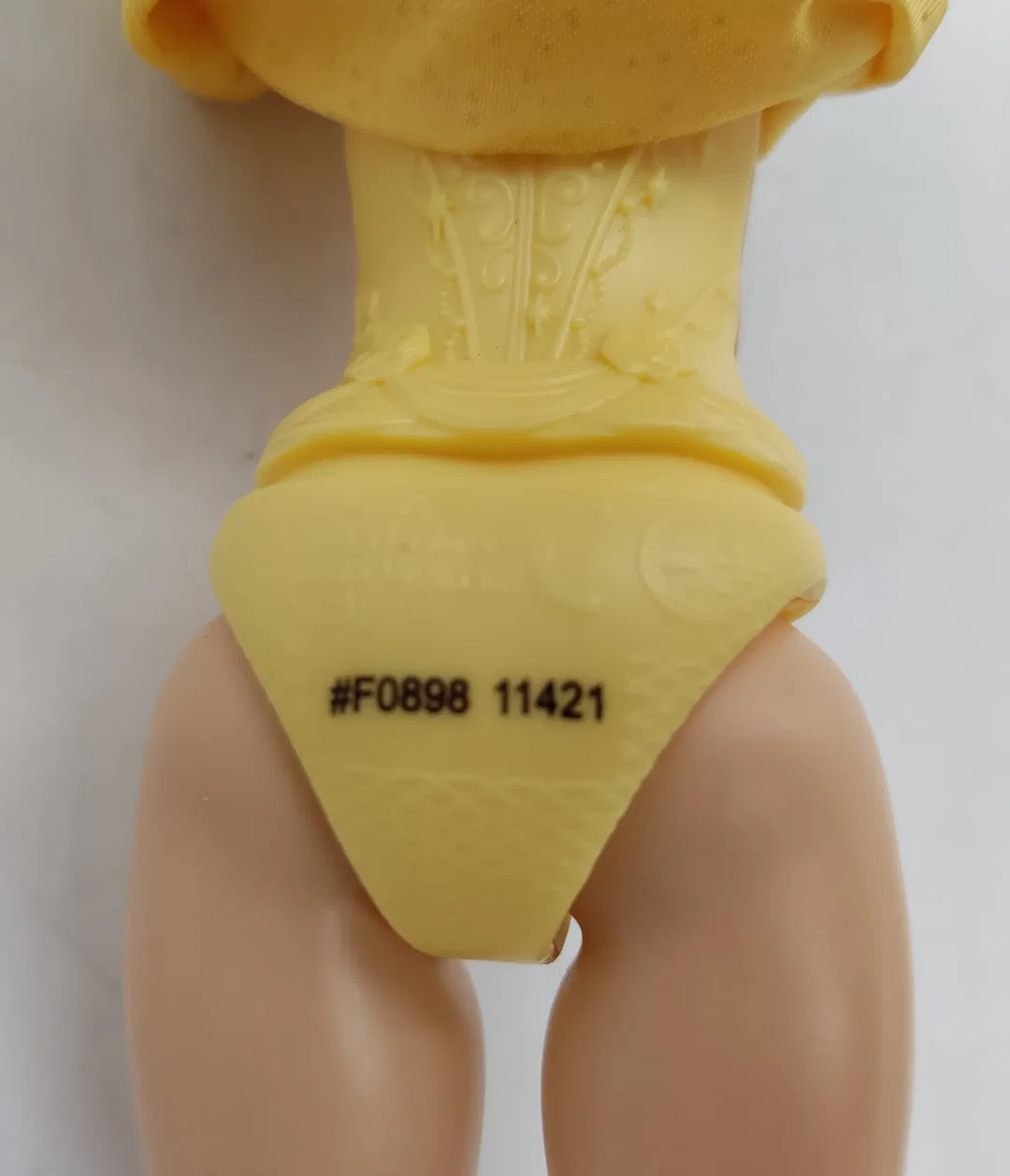 Hasbro Disney Puppen Konvolut 6 Stück – Bild 5
