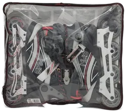 HYS Inline Skates Gr. 42 - Bild 4