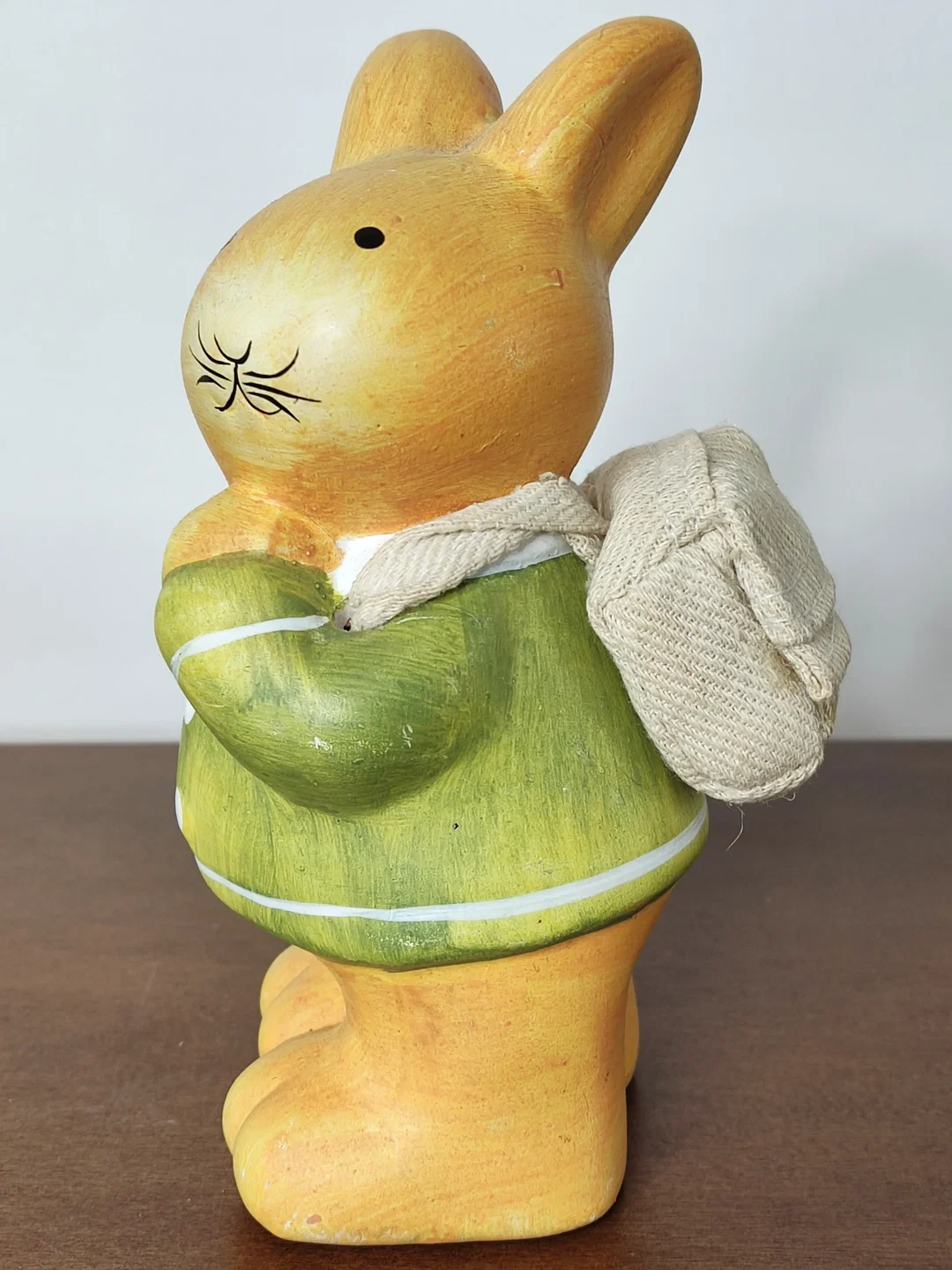 Osterdeko - Hasen - Set 4 – Bild 7