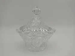 Kristall Bonboniere  - Bild 1