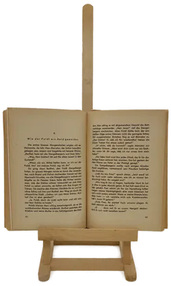 Kinderbuch Konvolut Die lustigen Igelkinder - Das Wichtelvolk - Der Stangelberger Poldl antiquarisch - Bild 4