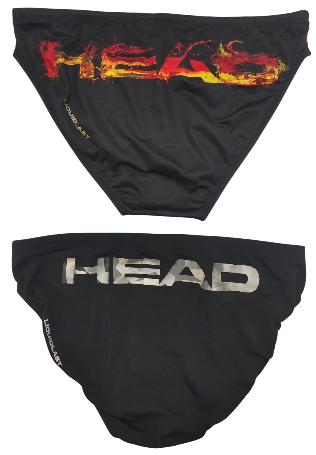 Head Herren Badehosen/Slips - 2 Stück, Gr. S (EUR 46) – Bild 2