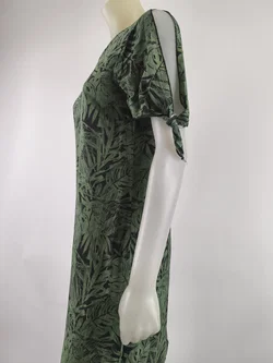 Tamaris, Sommerkleid Damen, Gr. 36 - Bild 2
