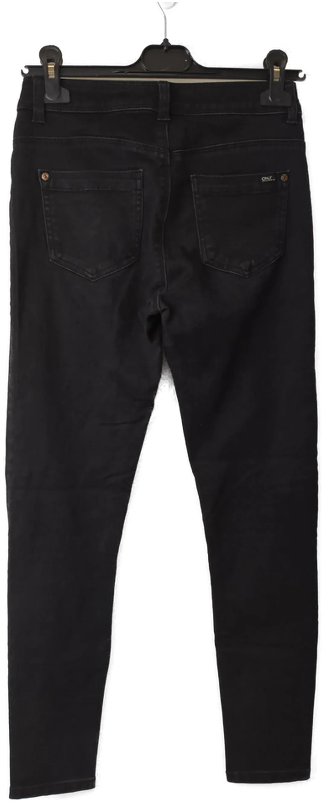 Only, Damenjeans, Skinny, Gr. S – Bild 2