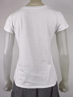 Damenshirt, Gr. 36 - Bild 3