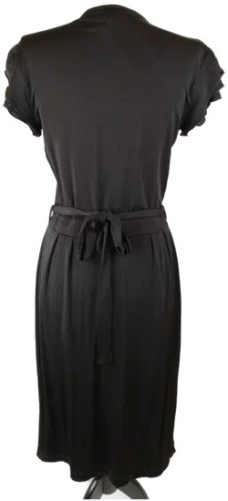 JustCavalli Cardigan- Gr. 42 / mit Taillen-Band - Bild 3