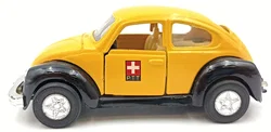 VW Käfer PTT Modellauto im Maßstab 1:36 - Bild 5