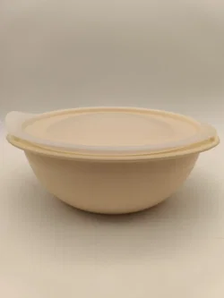 Tupperware, Thermo Schüssel, 3 Liter - Bild 5