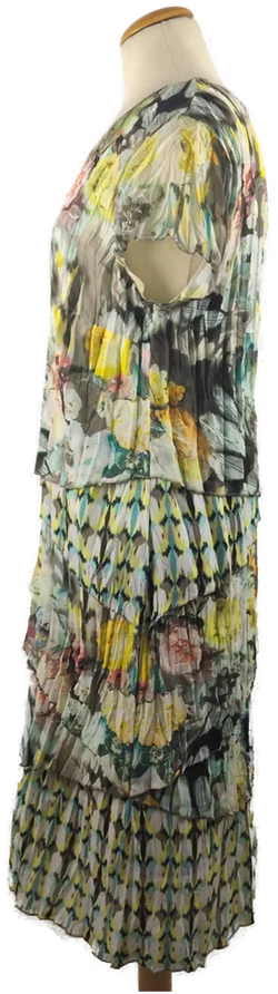 Midikleid Gerry Weber Geblümt | Blütenzauber - Bild 2